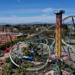 Six Flags Theme Park Closing This November