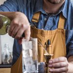Why Bartenders Are Adding Bugs To Your Drinks