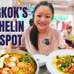 Budget Bib Gourmand Eats In Bangkok