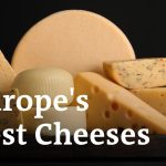 Top Countries That Love Cheese The Most