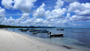 “10 Countries With The Best Beaches In The World”