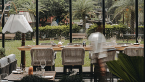 11 Fresh Restaurant Openings In India