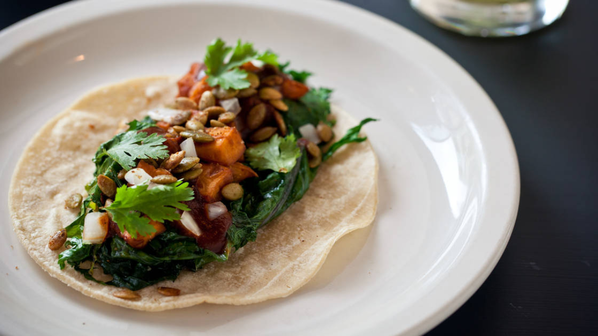 Top 10 Amazing Taco Spots in the U.S.—Stun