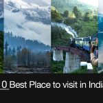 “Top 10 Travel Destinations for 2024: Is India In?”