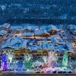 Best Christmas Towns in the U.S.