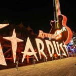 “Las Vegas Neon Museum Unveils Free Cirque Du Soleil Exhibit”