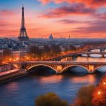 “Your Ultimate 3-Day Paris Adventure Guide”