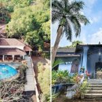 “7 Homestays With Pools For Summer”