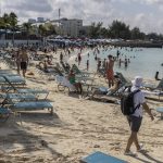 Caribbean Island Issues New Travel Warning for Crime