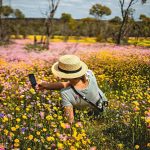 Best Wildflower Spots In This Underrated Western State