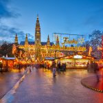 8-Day Christmas Market Cruise In Europe –