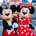 Disneyland Abu Dhabi: First Disney Park In The Middle East