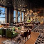 Top New Dining Spots In Mumbai For 2025