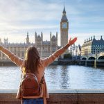 Top Cities In The World For Vegan Food