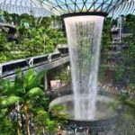 Asia’s Happiest City With A Top-Rated Airport