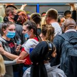 Rising COVID-19 Cases In Asia: What Travelers Should Know