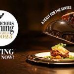 Nominations Open For CNT x District Restaurant Awards 2025
