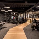 World’s First Runway Sauna Built At Airport