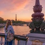 Biggest Mistake Americans Make In Europe Travel