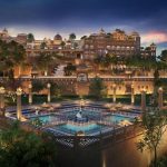 First Look At The Fairmont Udaipur Palace