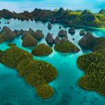 Countries With The Most Islands