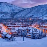 Colorado Ski Town Shines In Summer Too