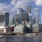 Cities With Most Skyscrapers