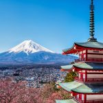 Top Day Trip from Tokyo: Noodles, Chinatown & Mt. Fuji Views