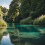 3 European Countries Tied For Cleanest Lakes And Rivers