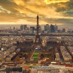“Luxury Car Tours Launch In 2 Iconic European Cities”