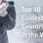 “World’s Coldest Countries”