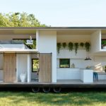 Couple Leaves Big Home For Tiny House, Finds Joy