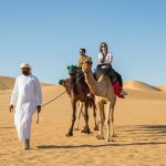 Top Travel Advisor Picks This Hidden Middle East Gem