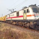 Epic Train Ride Climbs 13,000 Feet Across 4 Climate Zones