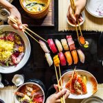Japan’s Top Food Spot Near Tokyo
