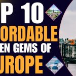 Europe’s Hidden, Budget-Friendly Riviera Alternative