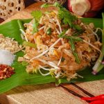 Bangkok’s Beloved Phad Thai Lands In Bengaluru