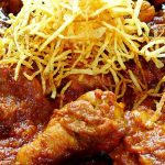 Parsi Kitchen’s Secret Ingredient Runs Out