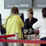 Best U.S. Airport For Naps, Yoga & Relaxation