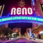 This Nevada City Is A Great Las Vegas Alternative (Not Reno!)
