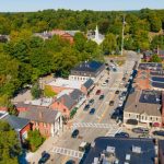 America’s Top Small Town For Indigenous Art & Crafts
