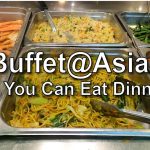 “Asia’s Las Vegas And Foodie Haven”