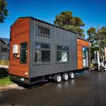 Family Travels 7,000 Miles In Tiny Home On Wheels
