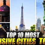 10 Costliest Cities To Live In Worldwide