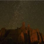 This National Park Is The Best U.S. Spot For Stargazing