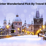 Top Winter Wonderland Pick By Travel Experts