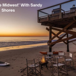 ‘Malibu Of The Midwest’ With Sandy Shores