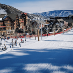 Colorado Opens First Ski Resort Of The Season