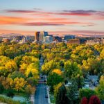 10 Best Places To Live In Idaho