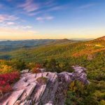 10 U.S. Spots Where Fall Colors Still Shine In November